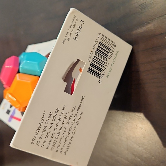 ICOSA penta - Picture 5 of 9